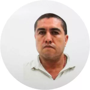 Alberto Carrillo Fuentes - Vicente Carrillo Fuentes' brother