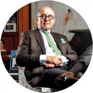 Alberto Casas Santamaría