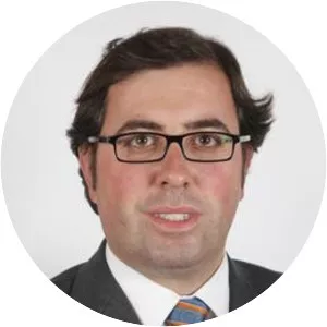 Alberto Casero Ávila