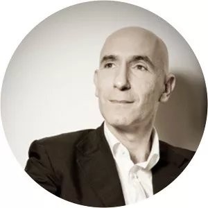 Alberto Castelvecchi - Italian journalist