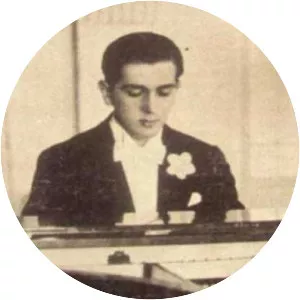 Alberto Castilla Musician