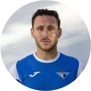 Alberto Castro Reyes