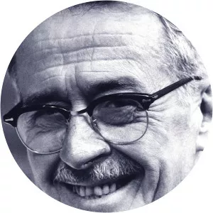 Alberto Cavalcanti - Brazilian film director