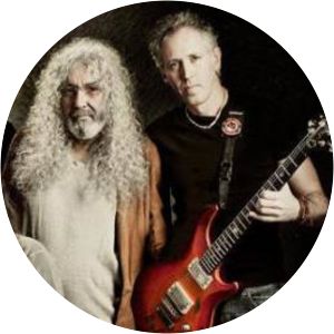 alberto cereijo ángel barrio - Musical artist