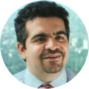 Alberto Chaia - Author