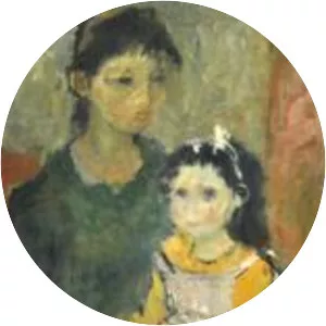 Alberto Chiancone - Italian painter