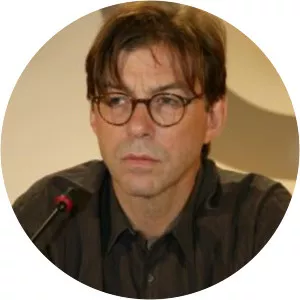 Alberto Chollet - Film producer