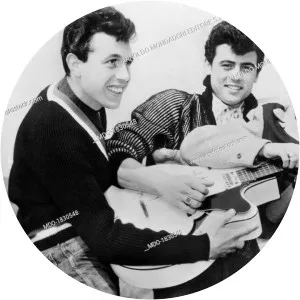 Alberto Ciacci photograph