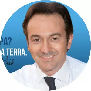 Alberto Cirio - Former Member of the European Parliament