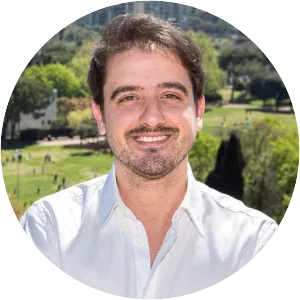 Alberto Claudio De Giglio