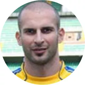 Alberto Comazzi - Italian footballer