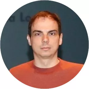 Alberto Conejero López