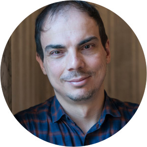 Alberto Conejero - Playwright