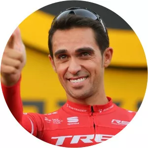 Alberto Contador