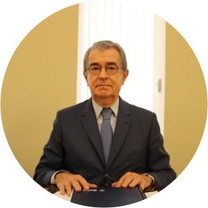 Alberto Corsetti photograph