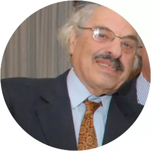 Alberto Couriel - Uruguayan accountant