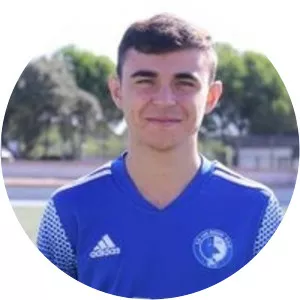 Alberto Cuéllar Borges