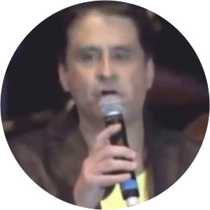 Alberto Cufone - Singer