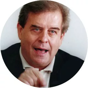 Alberto Cupido - Musical artist