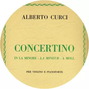 Alberto Curci
