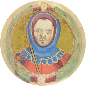 Alberto d'Este, Marquis of Ferrara