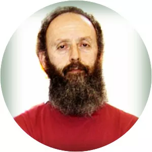 Alberto Darszon Israel