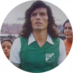 Alberto de Jesús Benítez