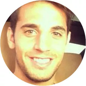 Alberto de las Heras Rodelgo