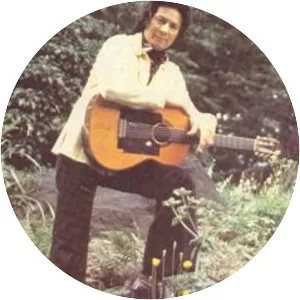 Alberto de Luque - Paraguayan musician