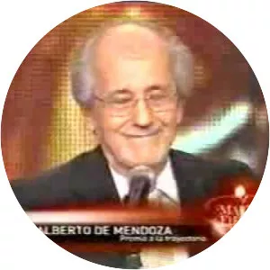Alberto de Mendoza