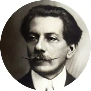 Alberto de Oliveira