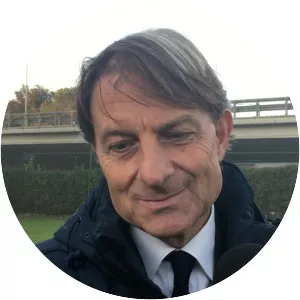 Alberto De Rossi