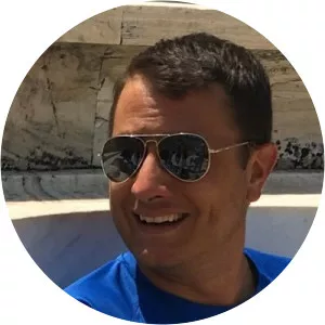 Alberto de Simoni - Jurist