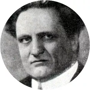 Alberto De Stefani