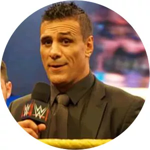 Alberto Del Rio