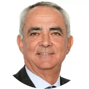 Alberto Dessy