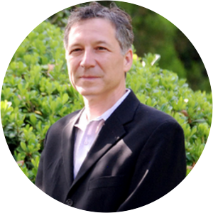 Alberto Diaz-Cayeros