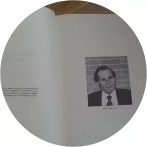 Alberto Díaz Tejera