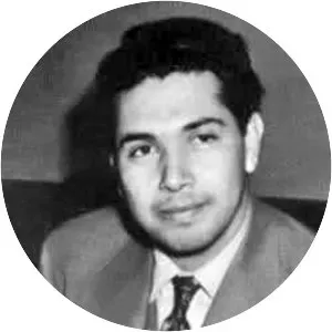 Alberto Domínguez - Mexican songwriter