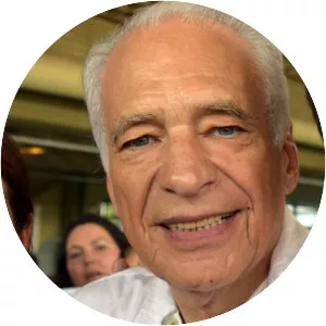 Alberto E. J. Cormillot