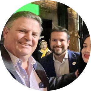 Alberto Ebrard Casaubon photograph