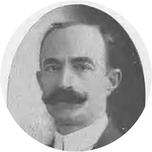 Alberto Echandi Montero