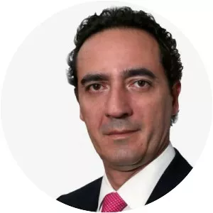 Alberto Elías Beltrán