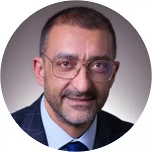 Alberto Escarpa - Researcher