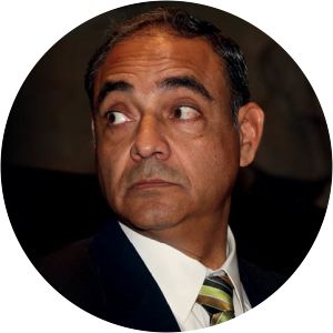 Alberto Esteva Salinas