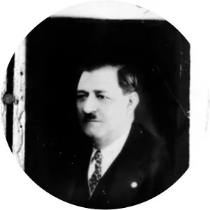 Alberto F. Berber - Former Governor of Guerrero