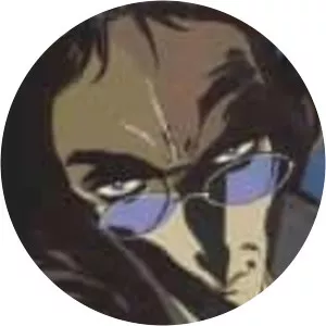 Alberto Falcone - Fictional character