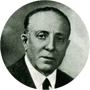 Alberto Fassini - Italian film producer