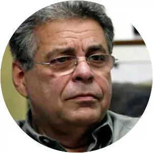 Alberto Federico Ravell