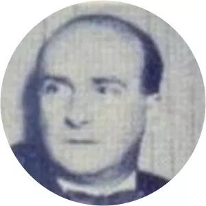 Alberto Fermín Zubiría
